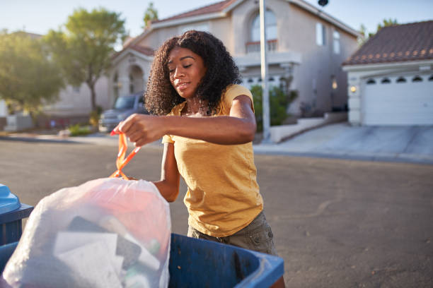 Best Yard Waste Removal  in Fairmont City, IL