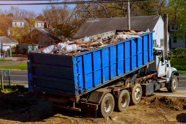 Best Office Junk Removal  in Fairmont City, IL