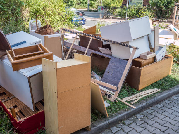 Best Household Junk Removal  in Fairmont City, IL