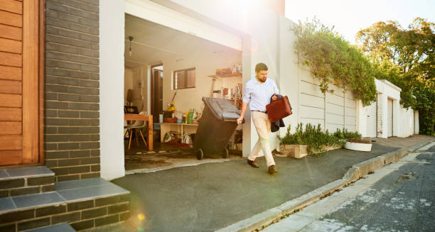 Best Attic Cleanout Services  in Fairmont City, IL