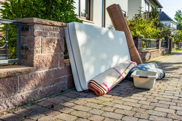 Best Full-Service Junk Removal  in Fairmont City, IL