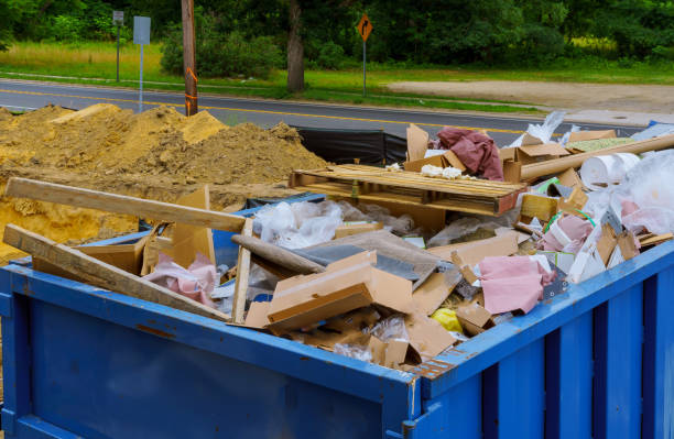 Best Construction Debris Removal  in Fairmont City, IL